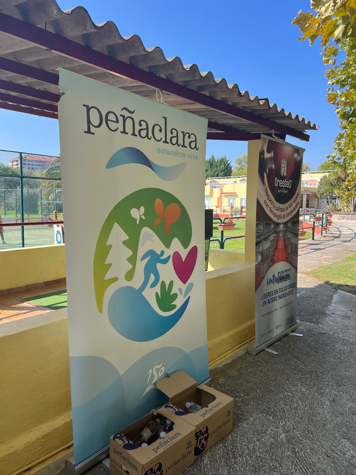 12ª Jornada de Pádel COAC La Rioja a beneficio de la AECC